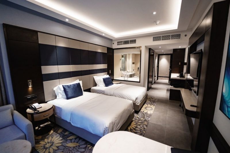 RAMEE DREAM HOTEL DOWNTOWN — фото 12