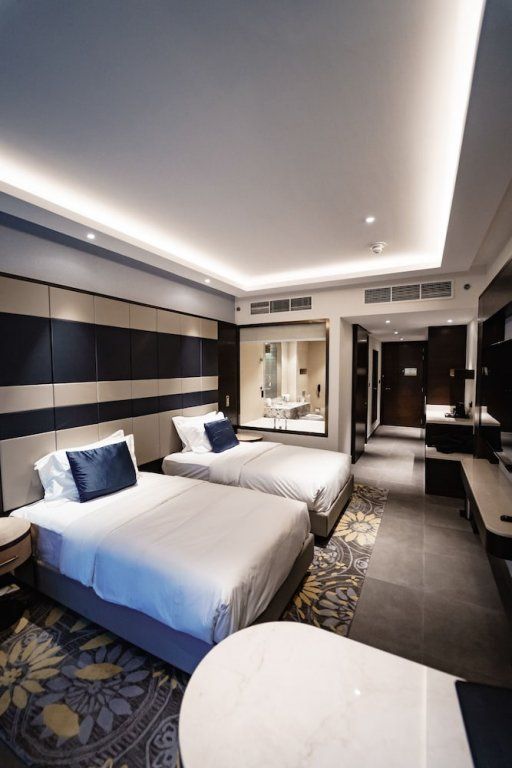 RAMEE DREAM HOTEL DOWNTOWN — фото 16