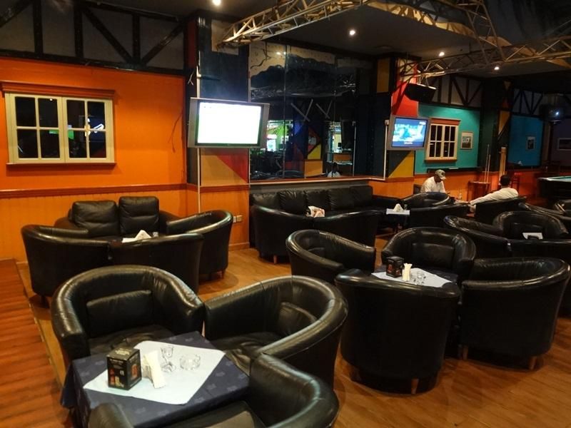 RAMEE GUESTLINE DEIRA — фото 13