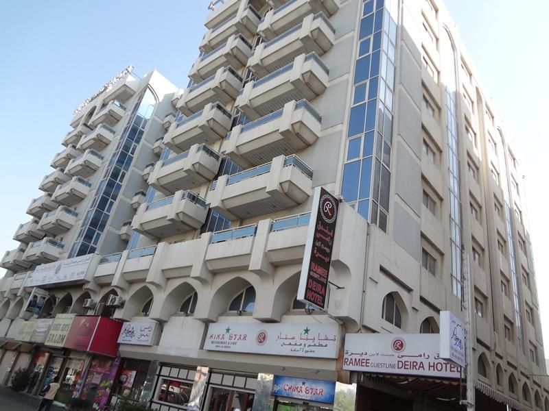 RAMEE GUESTLINE DEIRA — фото 16