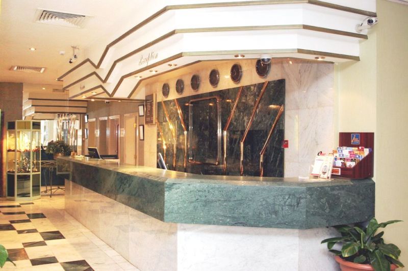 RAMEE GUESTLINE (EX. QUALITY INN HORIZON) — фото 2