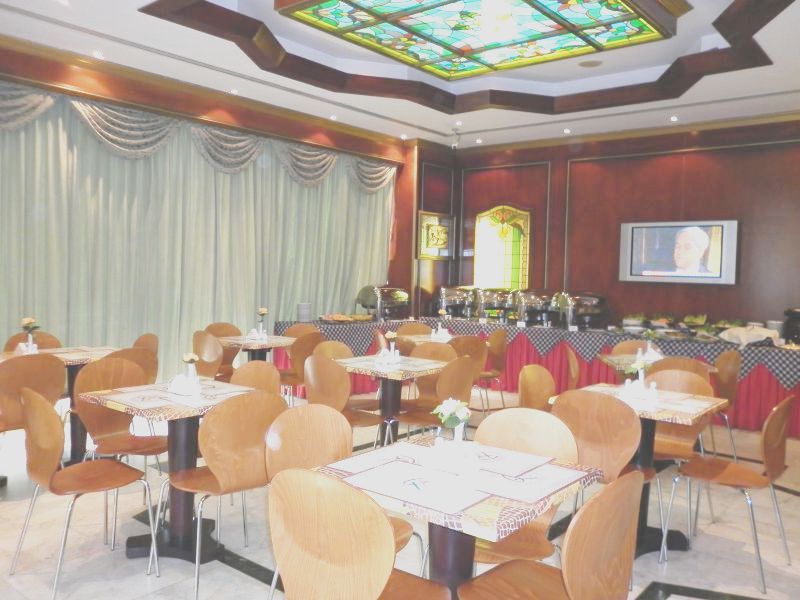 RAMEE GUESTLINE (EX. QUALITY INN HORIZON) — фото 3