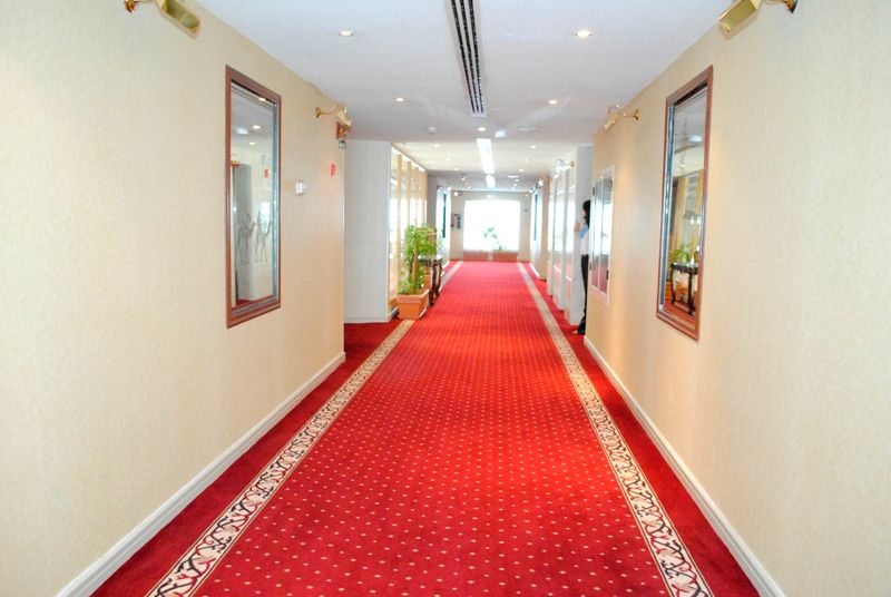 RAMEE GUESTLINE (EX. QUALITY INN HORIZON) — фото 6