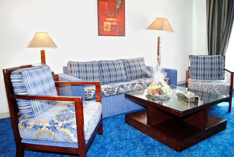 RAMEE GUESTLINE (EX. QUALITY INN HORIZON) — фото 10