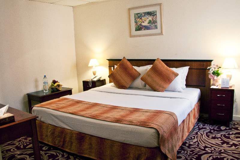 RAMEE INTERNATIONAL HOTEL