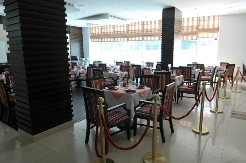 RAMEE ROSE AL BARSHA — фото 3
