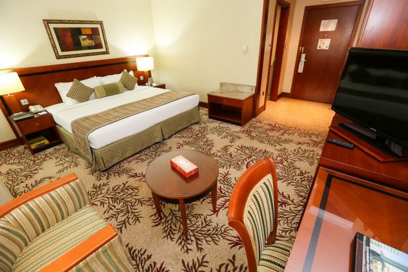 RAMEE ROYAL HOTEL