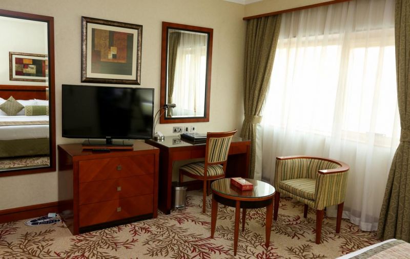 RAMEE ROYAL HOTEL — фото 2