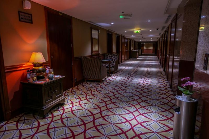 RAMEE ROYAL HOTEL — фото 11