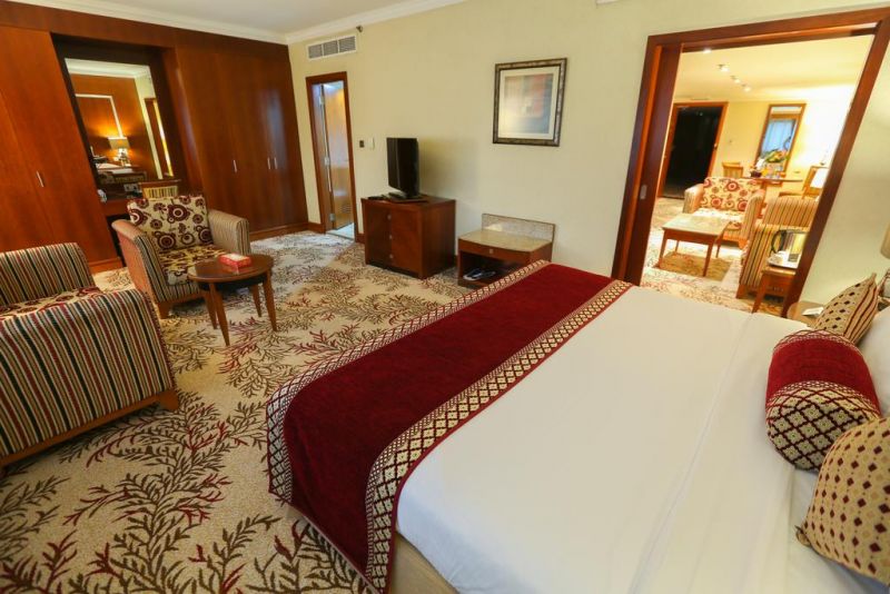 RAMEE ROYAL HOTEL — фото 12