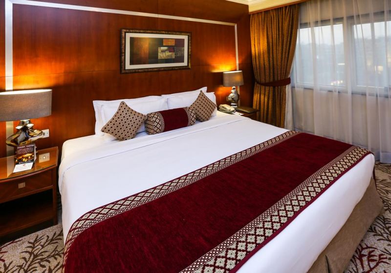 RAMEE ROYAL HOTEL — фото 14
