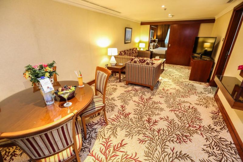 RAMEE ROYAL HOTEL — фото 16
