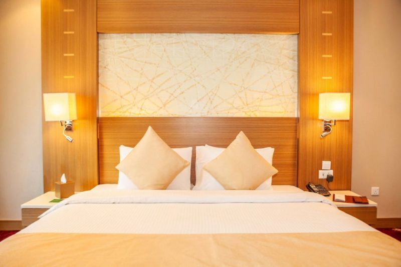 RESIDENCE INN SHEIKH ZAYED ROAD — фото 9