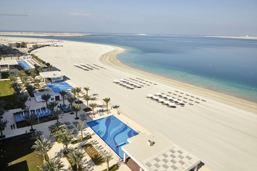 RIU DUBAI BEACH RESORT — фото 4