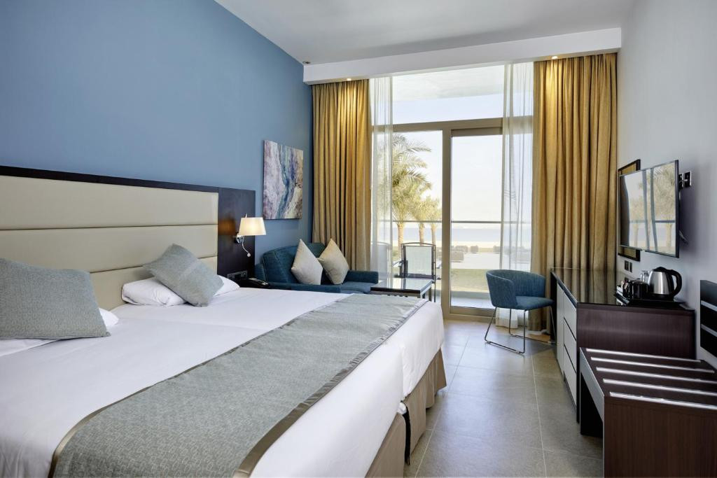 RIU DUBAI BEACH RESORT — фото 10