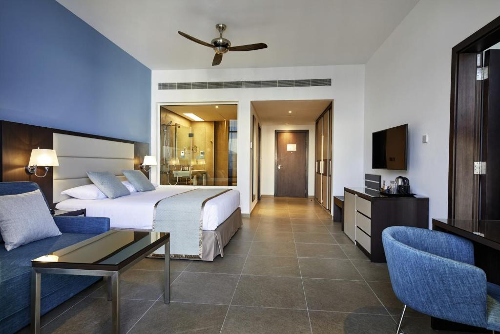 RIU DUBAI BEACH RESORT — фото 11