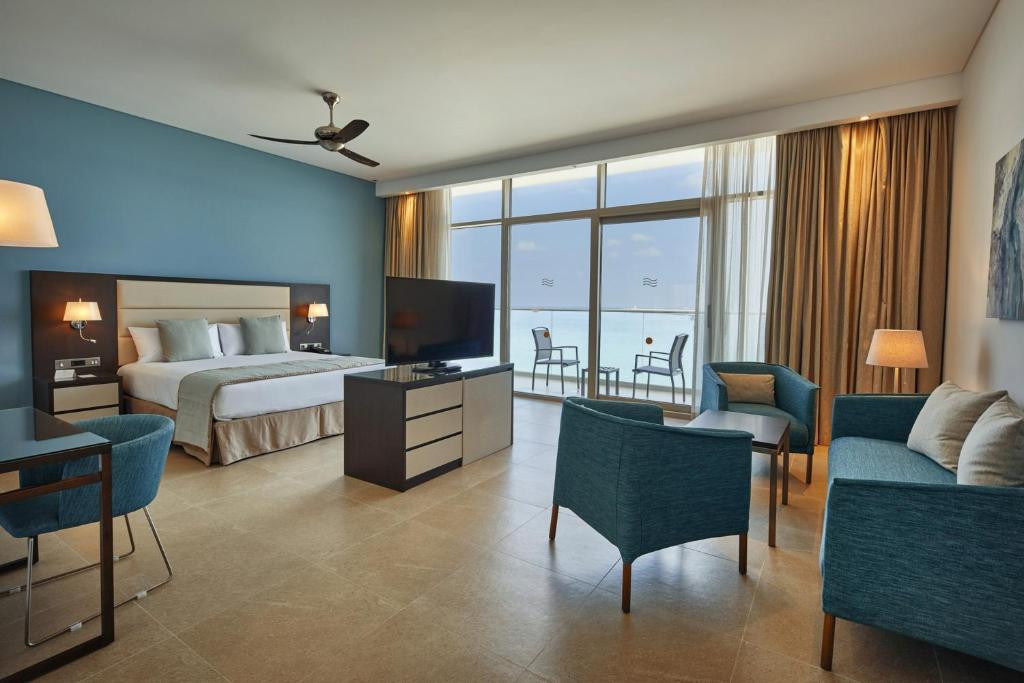 RIU DUBAI BEACH RESORT — фото 12