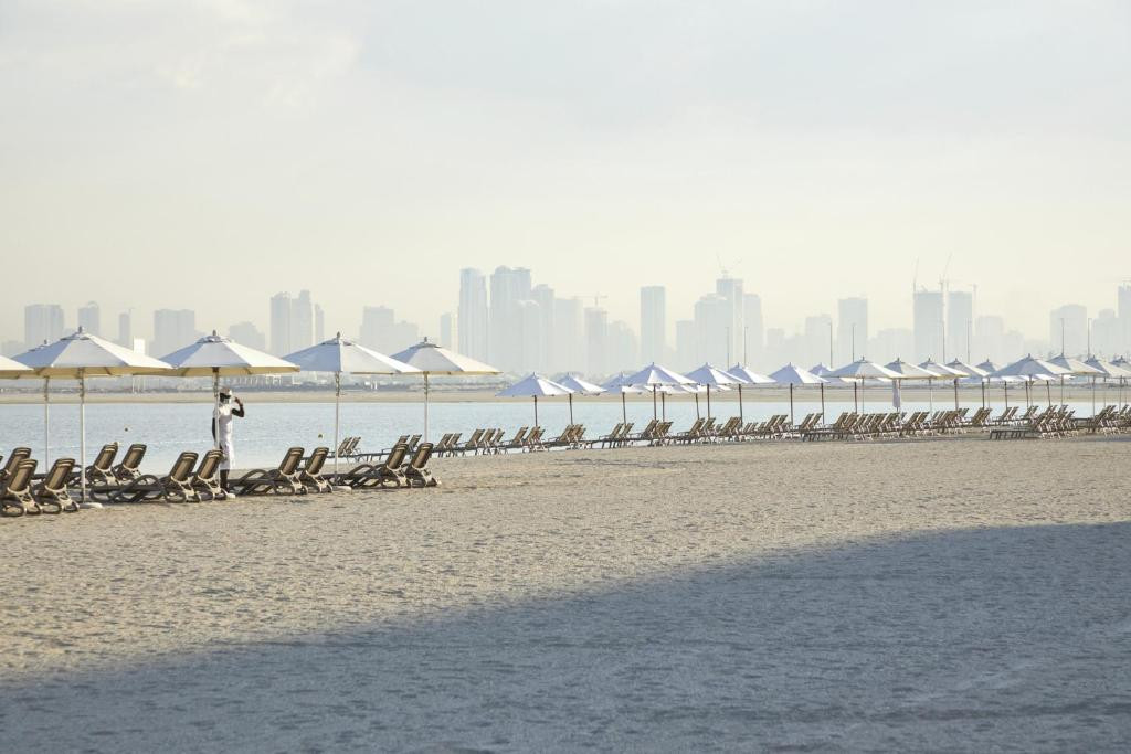 RIU DUBAI BEACH RESORT — фото 13