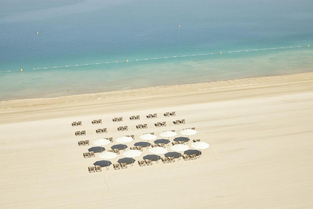 RIU DUBAI BEACH RESORT — фото 14