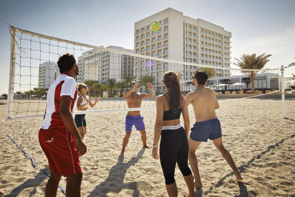 RIU DUBAI BEACH RESORT — фото 15