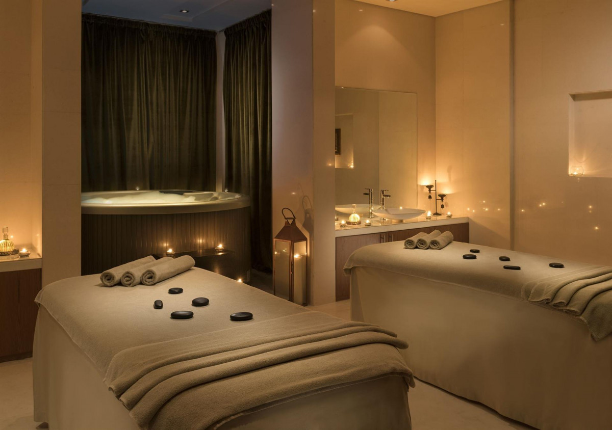RIXOS THE PALM DUBAI HOTEL & SUITES — фото 12