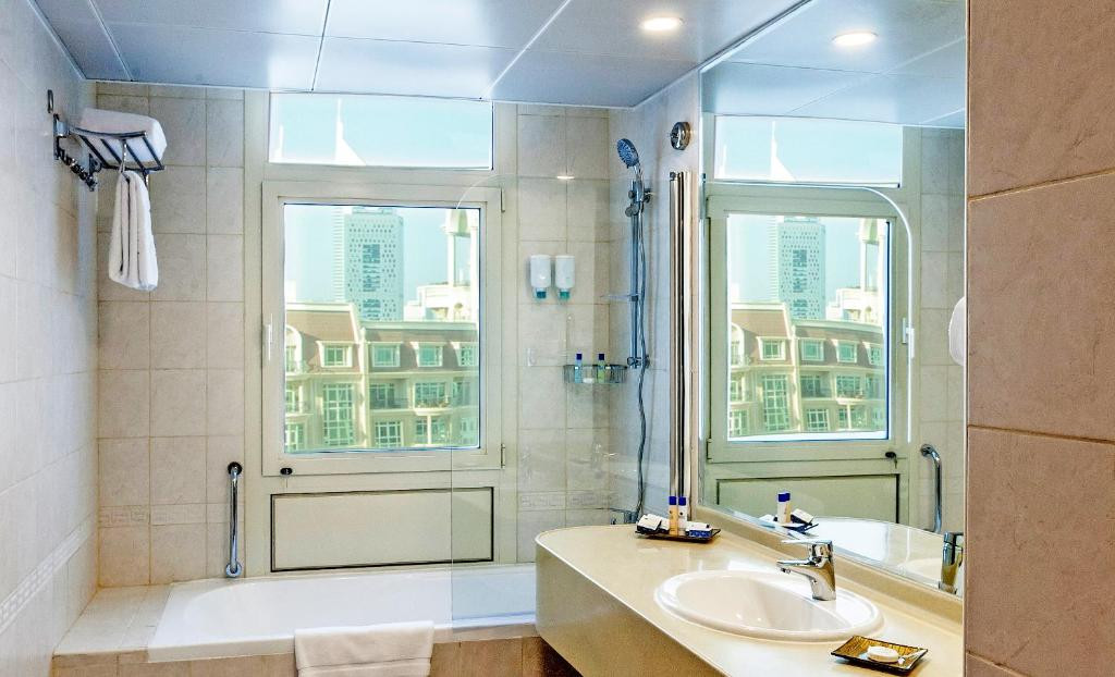 RODA AL MUROOJ SUITES & APARTMENTS — фото 3