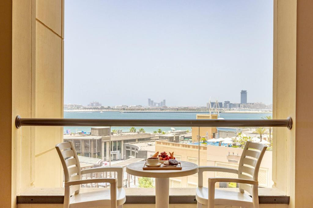 RODA AMWAJ SUITES JUMEIRAH BEACH RESIDENCE — фото 4