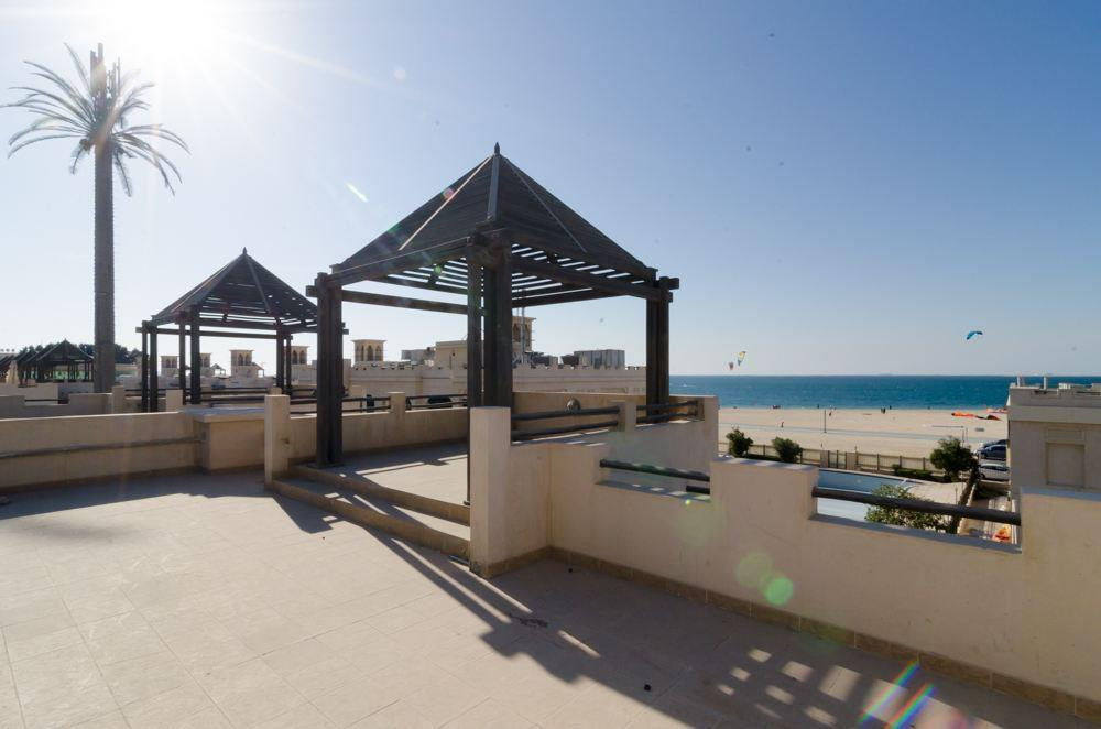 RODA BEACH RESORT — фото 7