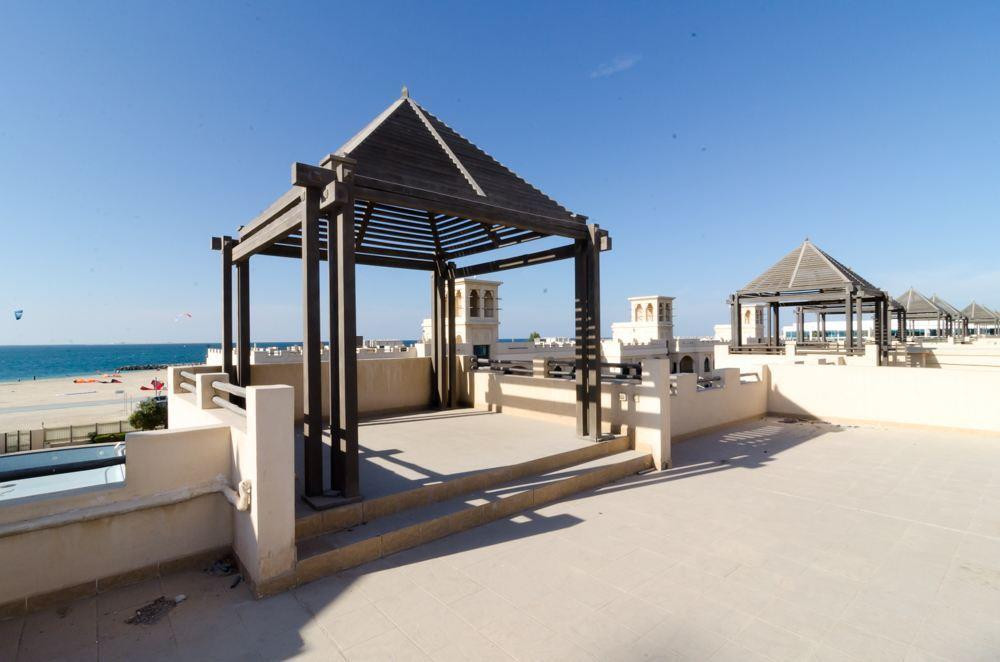 RODA BEACH RESORT — фото 8