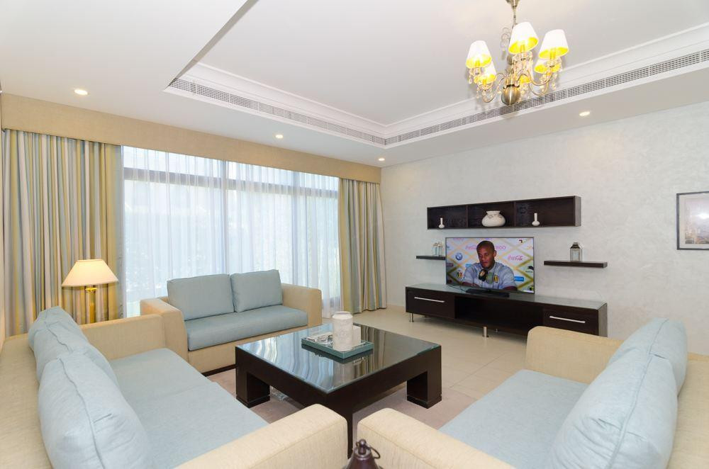 RODA BEACH RESORT — фото 17