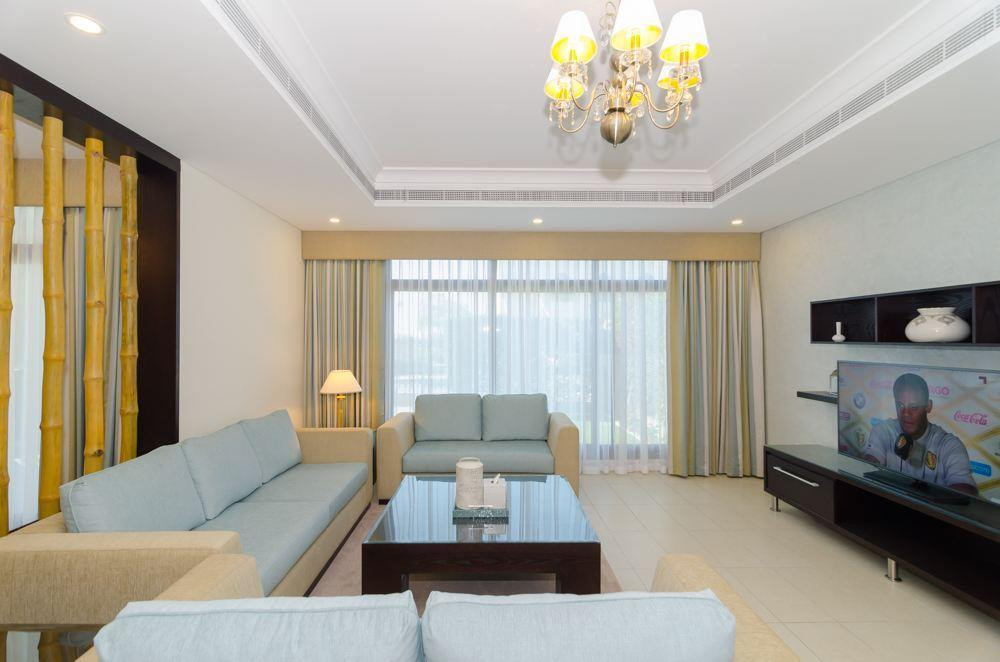 RODA BEACH RESORT — фото 18