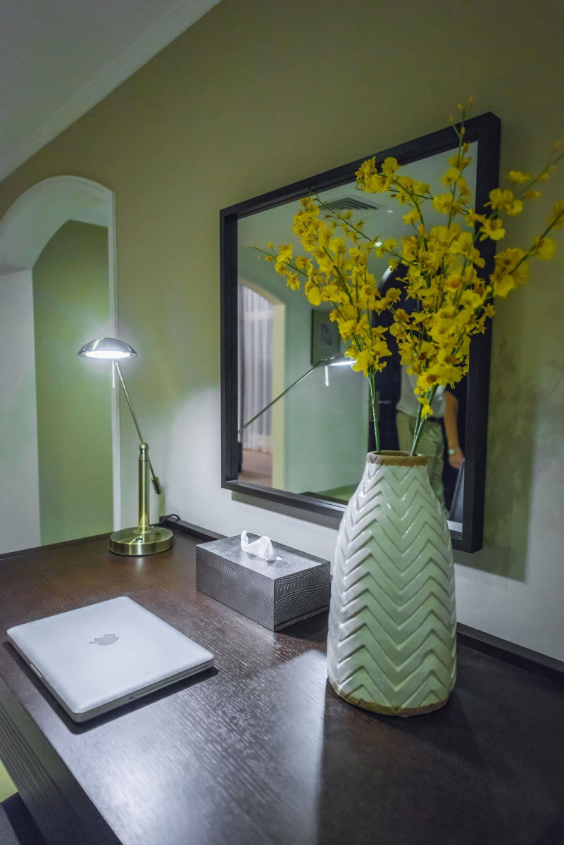 RODA BOUTIQUE VILLAS — фото 3