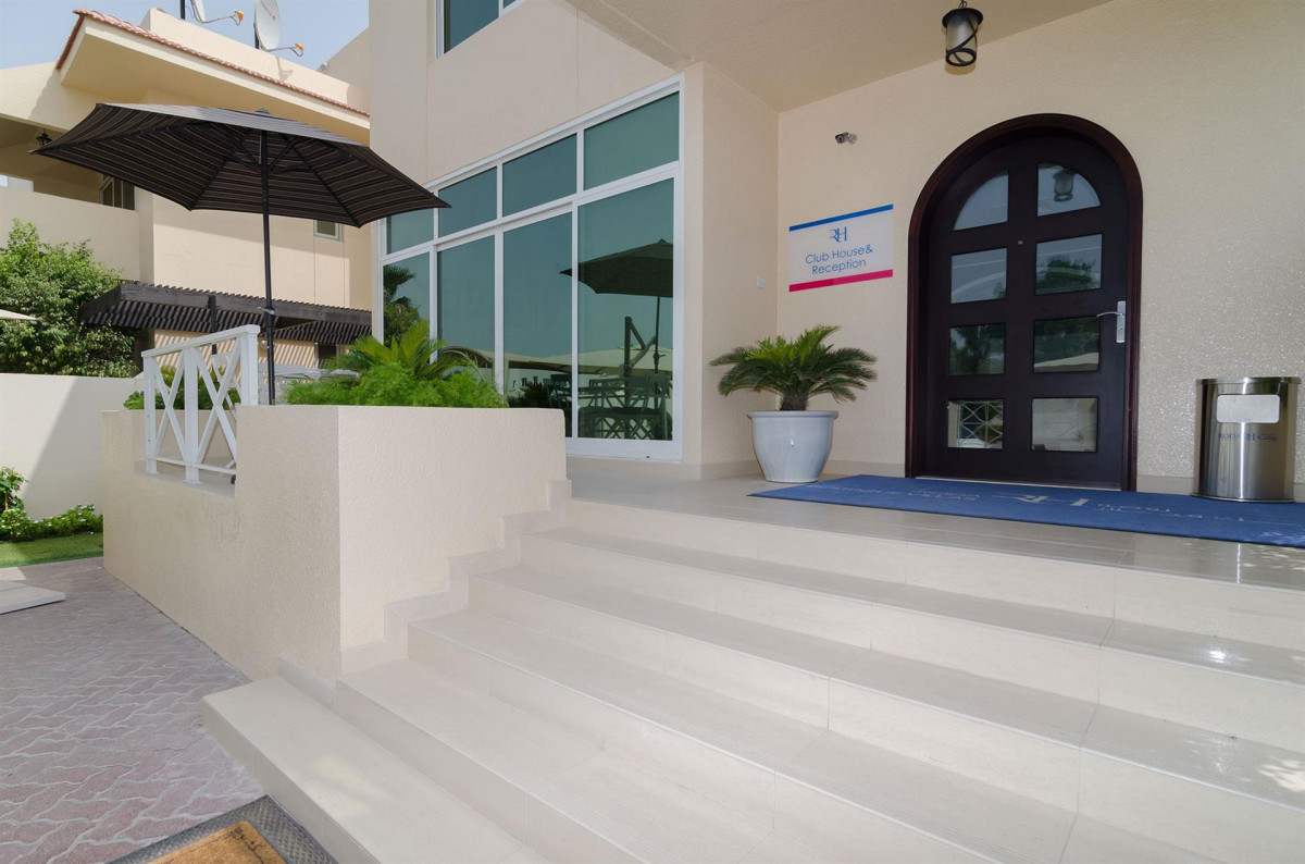 RODA BOUTIQUE VILLAS — фото 7