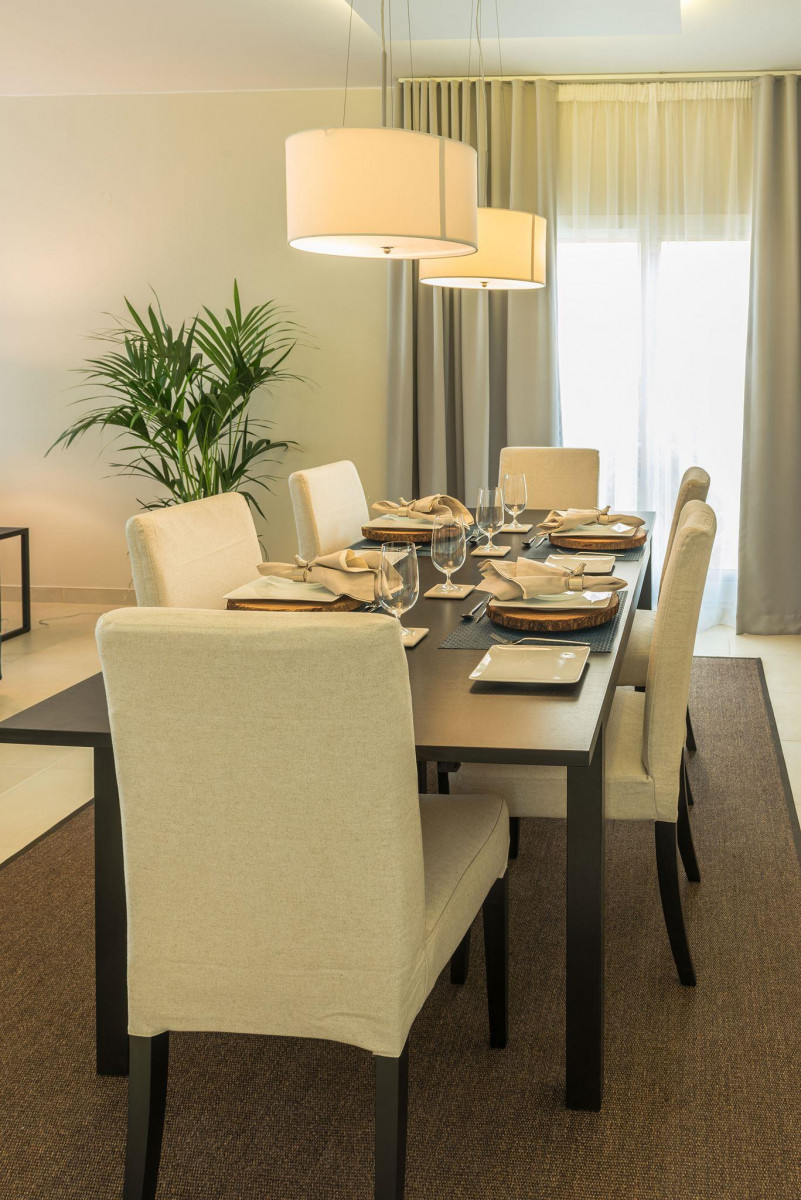 RODA BOUTIQUE VILLAS — фото 9