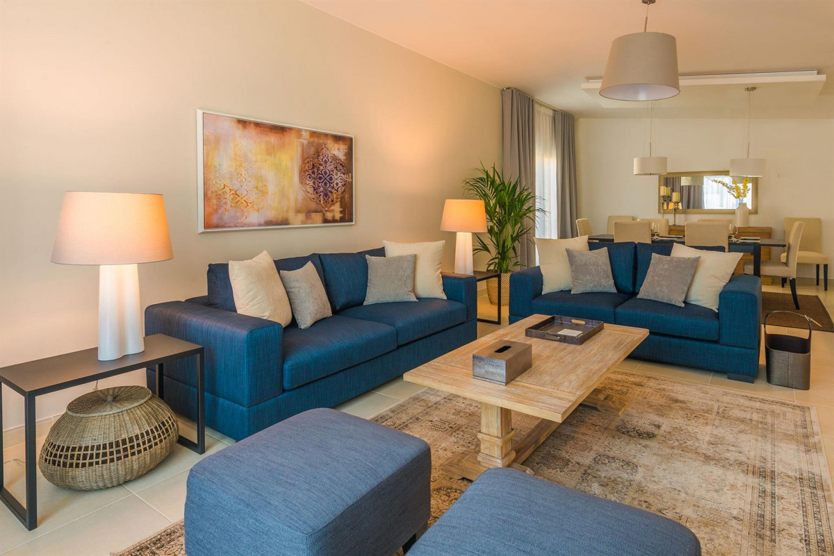 RODA BOUTIQUE VILLAS — фото 13