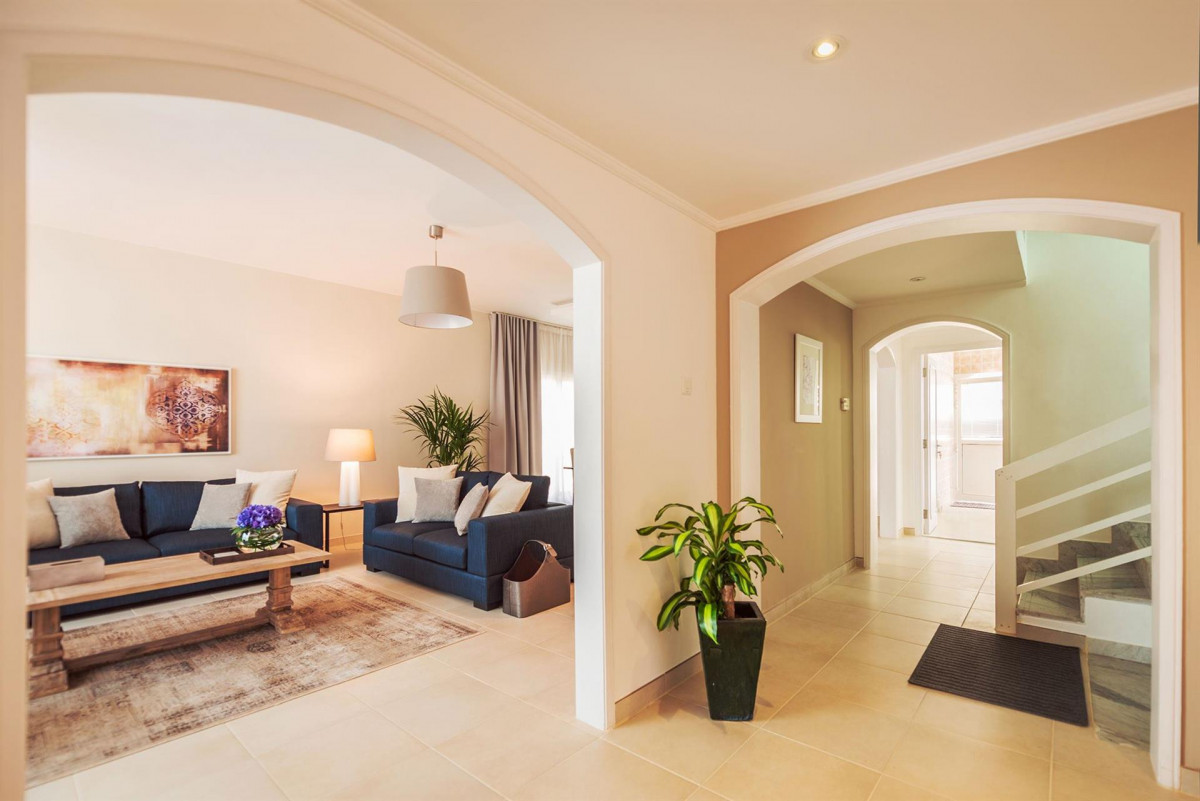 RODA BOUTIQUE VILLAS — фото 15