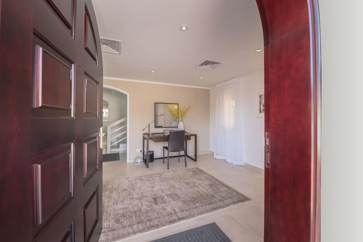 RODA BOUTIQUE VILLAS — фото 16