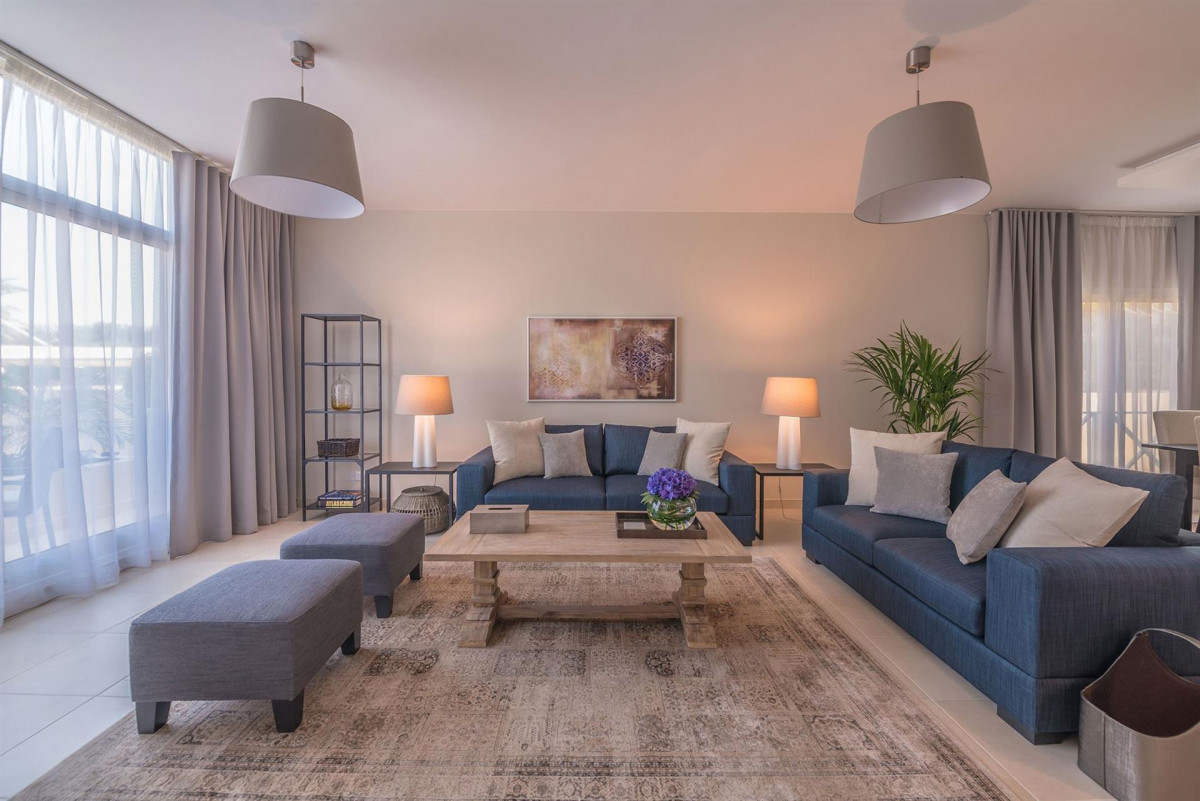 RODA BOUTIQUE VILLAS — фото 17
