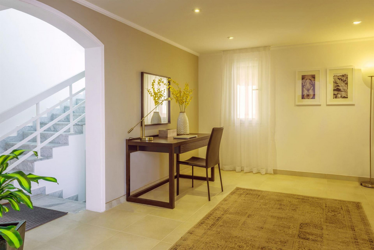 RODA BOUTIQUE VILLAS — фото 18
