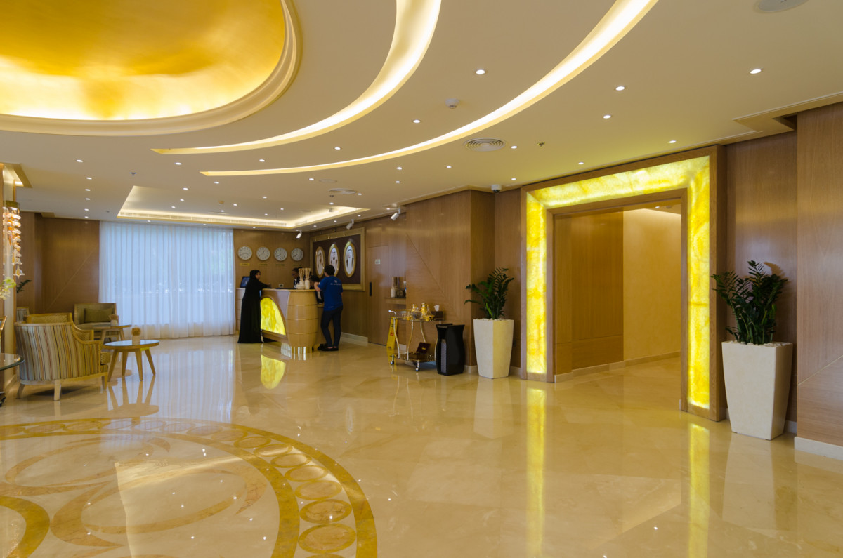 RODA METHA SUITES — фото 3