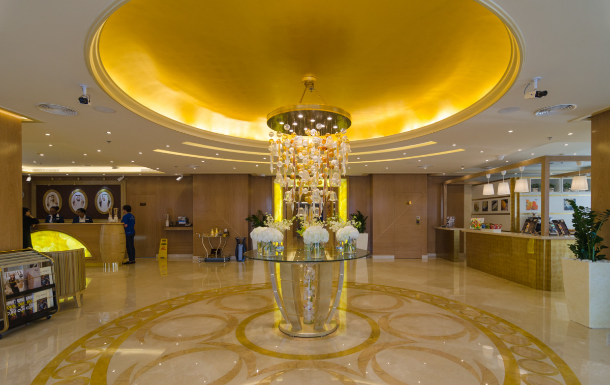 RODA METHA SUITES — фото 4