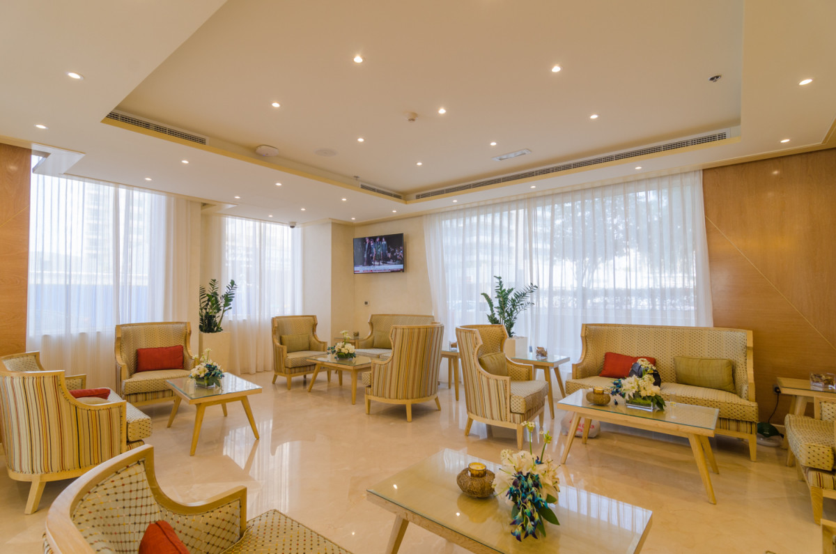 RODA METHA SUITES — фото 5