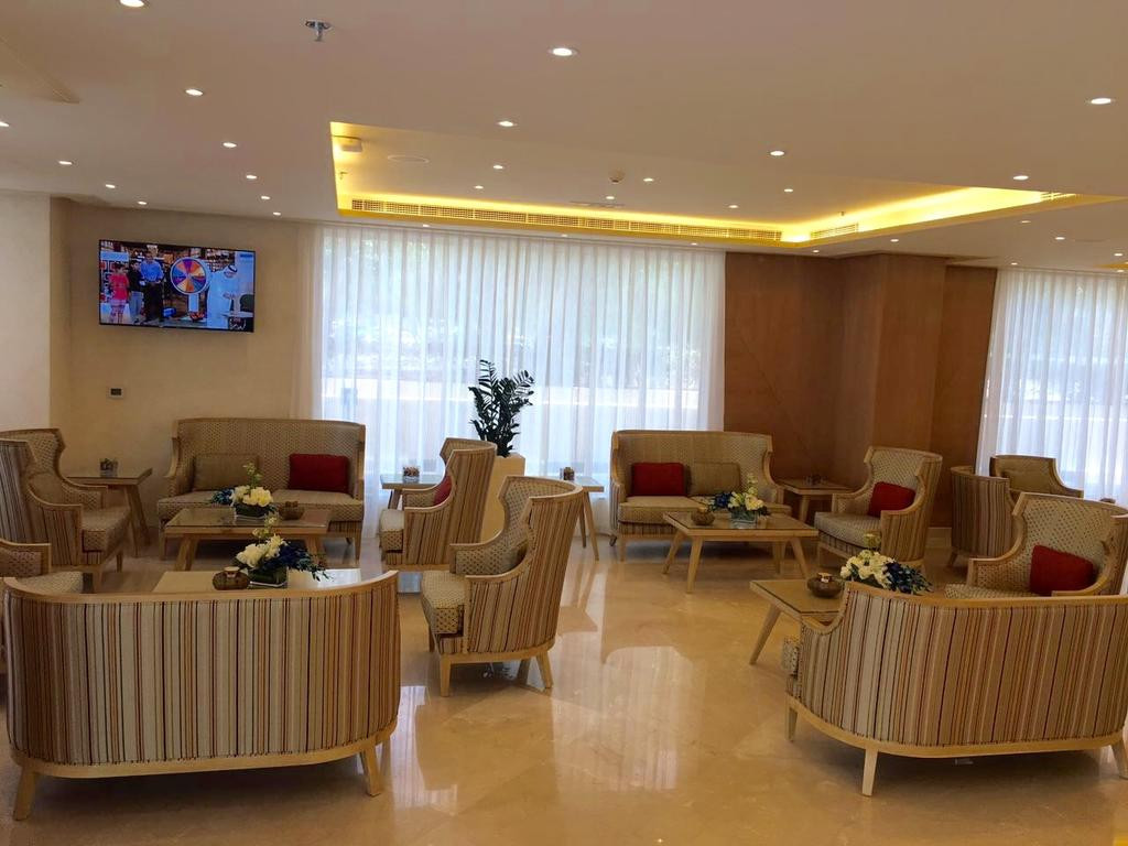 RODA METHA SUITES — фото 6