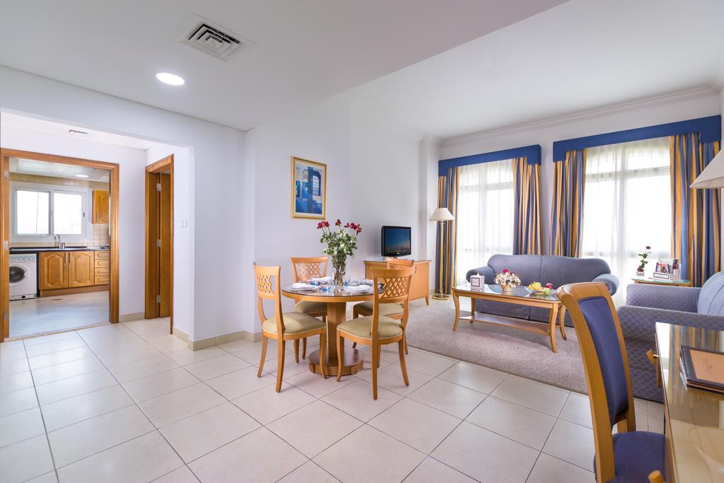 RODA METHA SUITES — фото 13