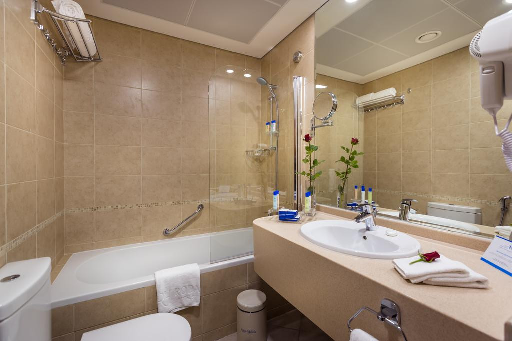RODA METHA SUITES — фото 14