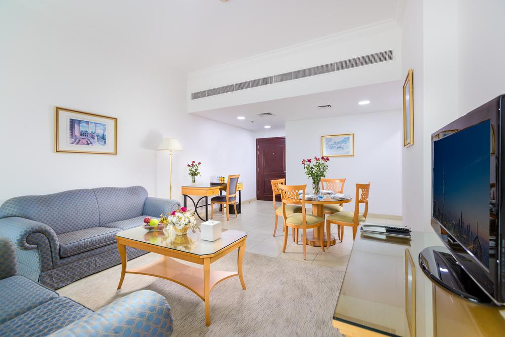 RODA METHA SUITES — фото 15