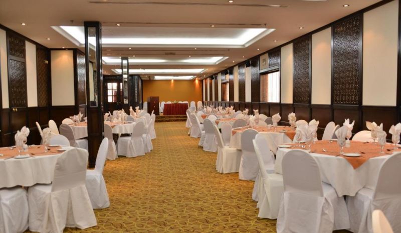 ROLLA SUITES  (EX. J5 BUR DUBAI) — фото 5