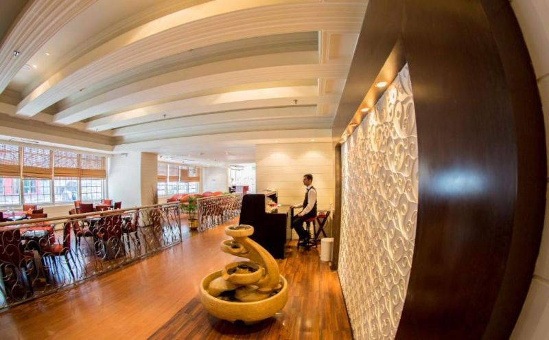 ROLLA SUITES  (EX. J5 BUR DUBAI) — фото 9