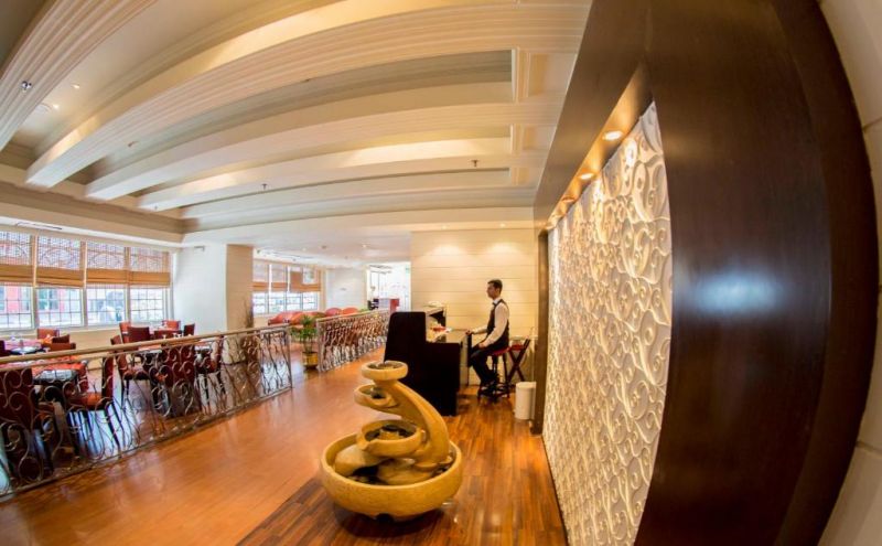 ROLLA SUITES  (EX. J5 BUR DUBAI) — фото 11