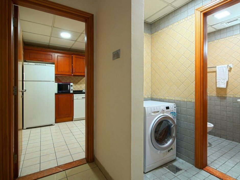 ROSE GARDEN HOTEL APARTMENTS BUR DUBAI — фото 2